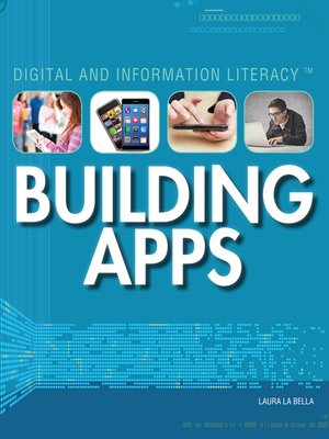 cover image of Building Apps
